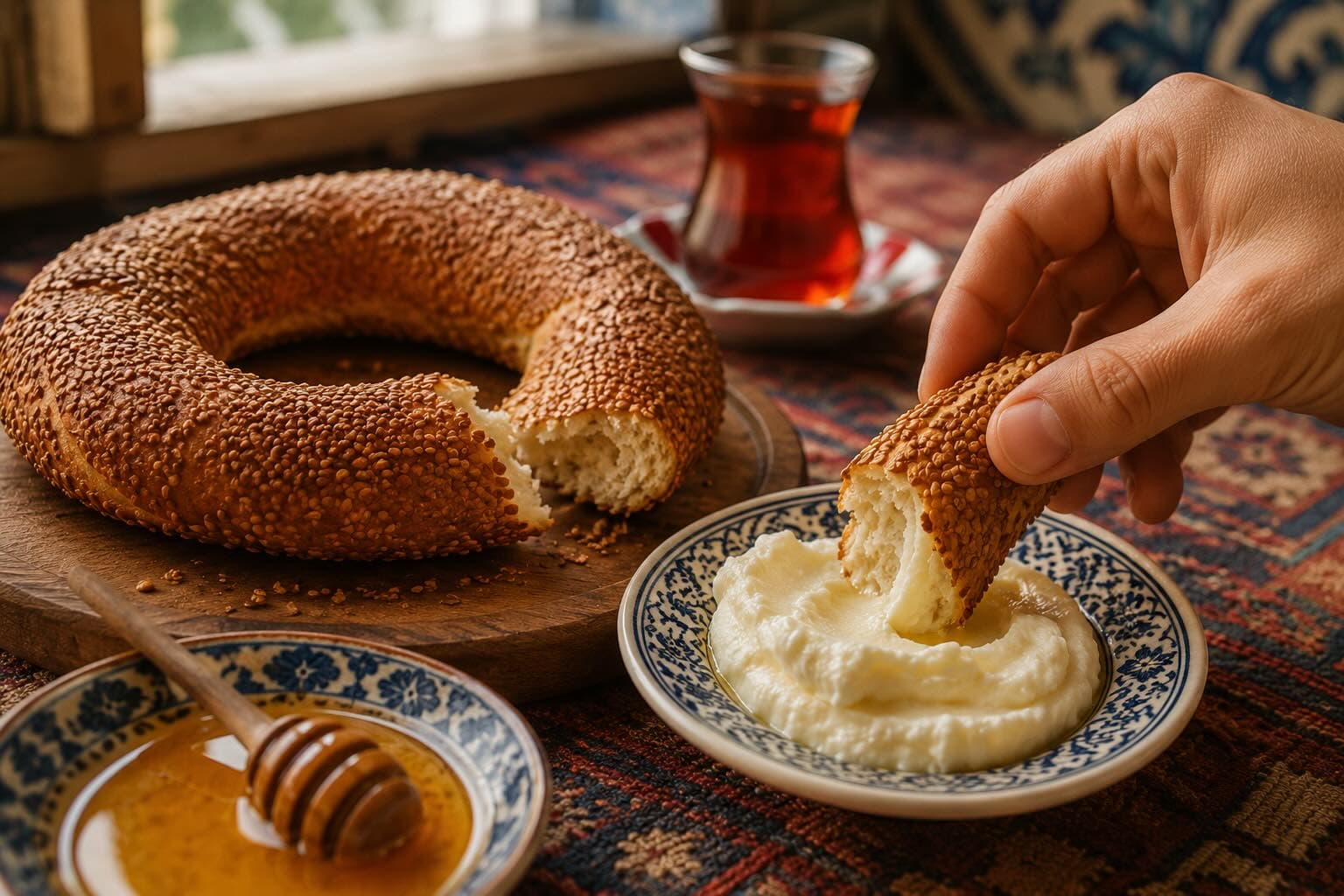 Пекарня Башак