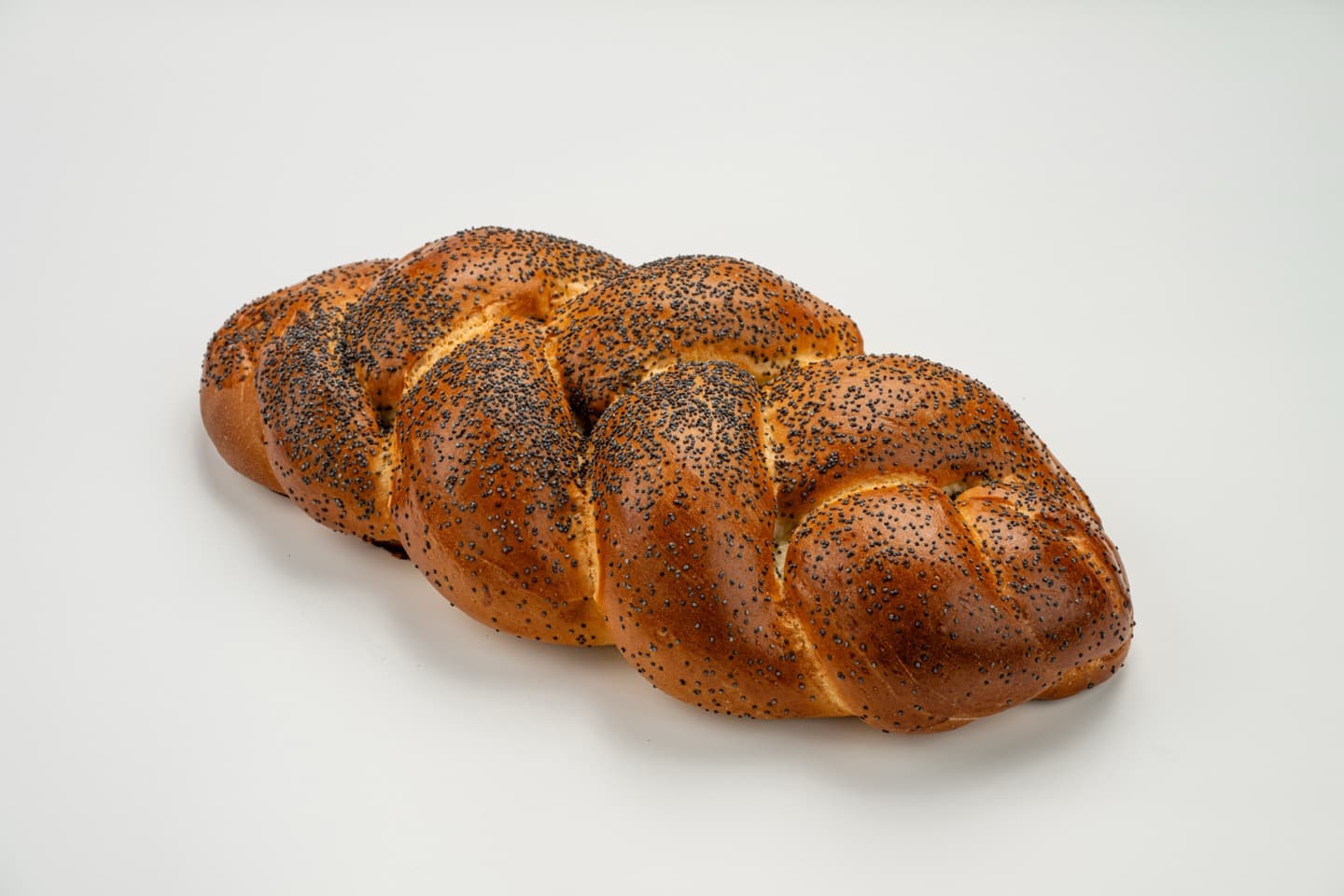 Булка "Косичка"