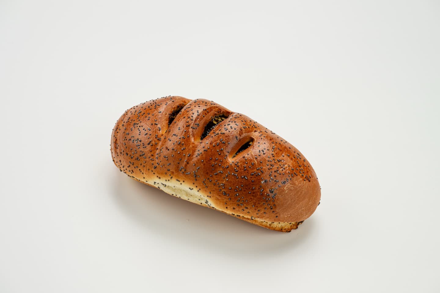 Булочка "Маковая"